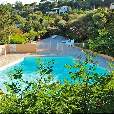 Studio Bord De Mer, Terrasse Vue Mer, Piscine Appartamento *